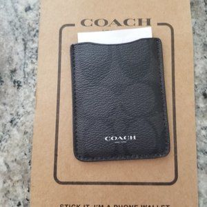 Phone Pocket Sticker NEW